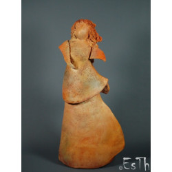 Nina | La Lune entre les Nuages