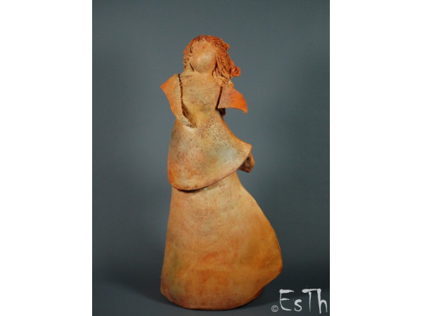 Nina | La Lune entre les Nuages